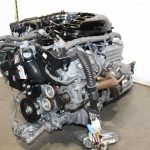 2007-2011 JDM TOYOTA 2GR-FE / LEXUS GS350 3.5L V6 VVTI RWD, ECU ENGINES
