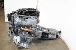 2007-2011 JDM TOYOTA 2GR-FE / LEXUS GS350 3.5L V6 VVTI RWD, ECU ENGINES - Image 9