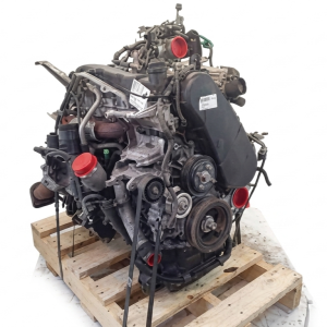 JDM TOYOTA HILUX D-4D EGR ENGINE 4-CYLINDER 3.0L TURBO DIESEL 1KD-FTV 2007-2011