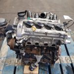 2005-2015 MK2 TOYOTA YARIS / RACTIS 2SZ-FE 1.3 PETROL ENGINE