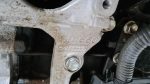 JDM TOYOTA HILUX 4WD Mk8 (AN120/AN130) 2015-2025 - 2.8 Diesel 1GD-FTV Engine - Image 3