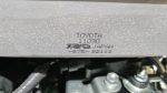 JDM TOYOTA HILUX 4WD Mk8 (AN120/AN130) 2015-2025 - 2.8 Diesel 1GD-FTV Engine - Image 2
