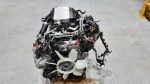 JDM TOYOTA HILUX 4WD Mk8 (AN120/AN130) 2015-2025 - 2.8 Diesel 1GD-FTV Engine - Image 11
