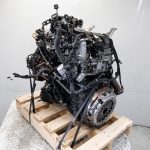 JDM TOYOTA HILUX D-4D EGR ENGINE 4-CYLINDER 3.0L TURBO DIESEL 1KD-FTV 2007-2011 - Image 9