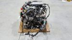JDM TOYOTA HILUX 4WD Mk8 (AN120/AN130) 2015-2025 - 2.8 Diesel 1GD-FTV Engine - Image 10