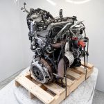 JDM TOYOTA HILUX D-4D EGR ENGINE 4-CYLINDER 3.0L TURBO DIESEL 1KD-FTV 2007-2011 - Image 8