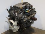 JDM NISSAN VG33 PATHFINDER, FRONTIER, 1996-2002 QX4 XTERRA, QUEST  3.3L V6 ENGINE - Image 5