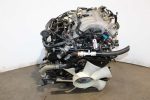 JDM NISSAN VG33 PATHFINDER, FRONTIER, 1996-2002 QX4 XTERRA, QUEST  3.3L V6 ENGINE - Image 14