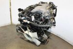 JDM NISSAN VG33 PATHFINDER, FRONTIER, 1996-2002 QX4 XTERRA, QUEST  3.3L V6 ENGINE - Image 13