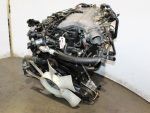 JDM NISSAN VG33 PATHFINDER, FRONTIER, 1996-2002 QX4 XTERRA, QUEST  3.3L V6 ENGINE - Image 6