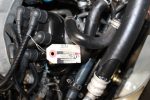 JDM NISSAN VG33 PATHFINDER, FRONTIER, 1996-2002 QX4 XTERRA, QUEST  3.3L V6 ENGINE - Image 3