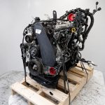 JDM TOYOTA HILUX D-4D EGR ENGINE 4-CYLINDER 3.0L TURBO DIESEL 1KD-FTV 2007-2011 - Image 6