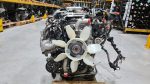 JDM TOYOTA HILUX 4WD Mk8 (AN120/AN130) 2015-2025 - 2.8 Diesel 1GD-FTV Engine - Image 7