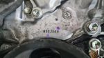 JDM TOYOTA HILUX 4WD Mk8 (AN120/AN130) 2015-2025 - 2.8 Diesel 1GD-FTV Engine - Image 4