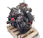 JDM TOYOTA HILUX D-4D EGR ENGINE 4-CYLINDER 3.0L TURBO DIESEL 1KD-FTV 2007-2011 - Image 3