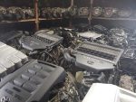 JDM TOYOTA HILUX 1VD-FTV 4.5L V8  TURBO DIESEL ENGINE - Image 6