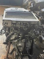 JDM TOYOTA HILUX 1VD-FTV 4.5L V8  TURBO DIESEL ENGINE - Image 5