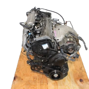 JDM 1997-2001 Toyota Camry 2.2L 5S-FE Engine | 4-Cylinder | TESTED & INSPECTED ✅