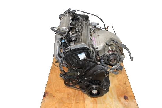 1 JDM 1997-2001 Toyota Camry 2.2L 5S-FE Engine | 4-Cylinder | TESTED & INSPECTED ✅ - Image 1