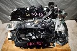 JDM 2018 - 2022 Toyota / Camry RAV4 A25A-FKS 2.5L Motor Engine