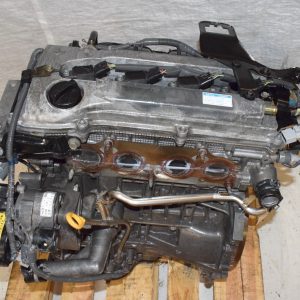 2007-2011 JDM Toyota Camry 2AZ - FXE HYBRID 2.4L 4 Cylinder Low Milage Engine