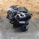 JDM TOYOTA SOLARA 1999 - 2003 1MZ-FE OEM V6 3.0L FWD ENGINE MOTOR BLOCK