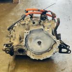 JDM TOYOTA AURIS GEAR BOX 3090047084 AUTO TRANSMISSION 2010 - 2012