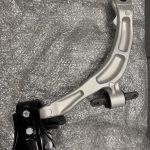 Front Right Lower Wishbone Control Arm For Honda Odyssey RC1 RC2 RC4 2014-2021