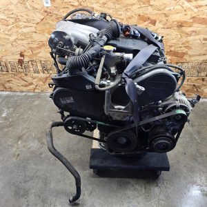 JDM TOYOTA CAMRY 1994 - 1999 ENGINE MOTOR BLOCK 3.0L FWD 62K MILES 1MZ‑FE OEM
