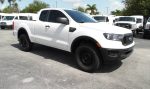 2023 Ford Ranger XL Single Cab Pickup Truck 65,000 Miles