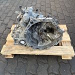 Toyota Auris 150 2007 - 2012 Petrol Automatic Gearbox 1ZR MRE8633 Transmission