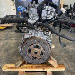 JDM TOYOTA CAMRY 2012-2017 Engine Motor 2AR 2.5L VIN D FWD (5th digit4cylhybrid) OEM