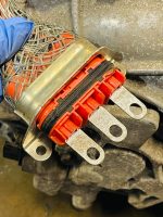 JDM TOYOTA AURIS GEAR BOX 3090047084 AUTO TRANSMISSION 2010 - 2012 - Image 4