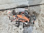 TOYOTA AURIS GEAR BOX 1640930900 1.8L CVT TRANSMISSION HYBRID HATCHBACK 2015 - Image 2
