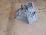 Toyota Auris Manual Gearbox 2007 - 2012 1.6 Petrol 6 speed 1ZR-FAE Transmission - Image 9
