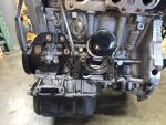 JDM TOYOTA SOLARA 1999 - 2003 1MZ-FE OEM V6 3.0L FWD ENGINE MOTOR BLOCK - Image 9