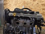 JDM TOYOTA SOLARA 1999 - 2003 1MZ-FE OEM V6 3.0L FWD ENGINE MOTOR BLOCK - Image 8