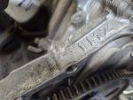 JDM TOYOTA CAMRY 1994 - 1999 ENGINE MOTOR BLOCK 3.0L FWD 62K MILES 1MZ‑FE OEM - Image 2