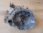 Toyota Auris Manual Gearbox 2007 - 2012 1.6 Petrol 6 speed 1ZR-FAE Transmission - Image 7
