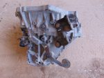 Toyota Auris Manual Gearbox 2007 - 2012 1.6 Petrol 6 speed 1ZR-FAE Transmission - Image 2