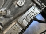 JDM TOYOTA SOLARA 1999 - 2003 1MZ-FE OEM V6 3.0L FWD ENGINE MOTOR BLOCK - Image 2