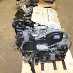 JDM 2004 - 2008 Toyota Solara 3.3L 3MZ V6 Engine Long Block 58K