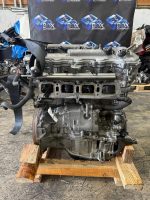 JDM TOYOTA CAMRY 2012-2017 Engine Motor 2AR 2.5L VIN D FWD (5th digit4cylhybrid) OEM - Image 7