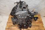 2007-2011 JDM Toyota Camry 2AZ - FXE HYBRID 2.4L 4 Cylinder Low Milage Engine - Image 6
