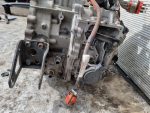 TOYOTA AURIS GEAR BOX 1640930900 1.8L CVT TRANSMISSION HYBRID HATCHBACK 2015 - Image 8