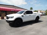 2023 Ford Ranger XL Single Cab Pickup Truck 65,000 Miles - Image 23