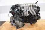 JDM 1997-2001 Toyota Camry 2.2L 5S-FE Engine | 4-Cylinder | TESTED & INSPECTED ✅ - Image 4
