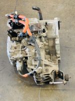 JDM TOYOTA AURIS GEAR BOX 3090047084 AUTO TRANSMISSION 2010 - 2012 - Image 10