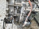 TOYOTA AURIS GEAR BOX 1640930900 1.8L CVT TRANSMISSION HYBRID HATCHBACK 2015 - Image 7