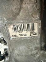 JDM TOYOTA CAMRY 2012-2017 Engine Motor 2AR 2.5L VIN D FWD (5th digit4cylhybrid) OEM - Image 5